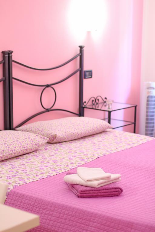Bed & Breakfast La Rosa Dei Venti Genua Exteriör bild